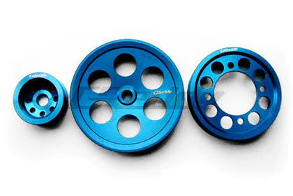 GReddy Pulley Kit | 1993-1998 Toyota Supra