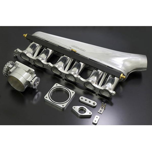 GReddy PRO Surge Tank Kit | 1993-2002 Toyota Supra 2JZ-GTE