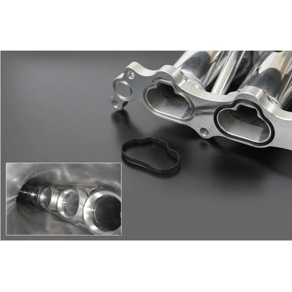 GReddy PRO Surge Tank Kit | 1993-2002 Toyota Supra 2JZ-GTE