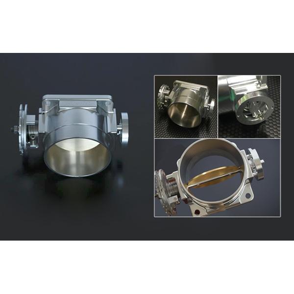 GReddy PRO Surge Tank Kit | 1993-2002 Toyota Supra 2JZ-GTE