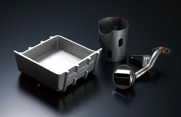 GReddy Oil Pan Upgrade Kit | 1989-2002 Nissan Skyline GT-R R32/R33/R34