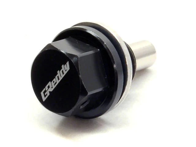 GReddy Magnetic Oil Drain Plug - M14 x 1.5 | Multiple Fitments