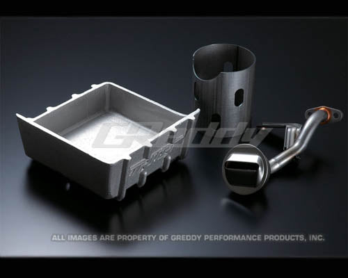 GReddy Large Oil Pan Nissan Skyline (RB26DETT) 1989-2002