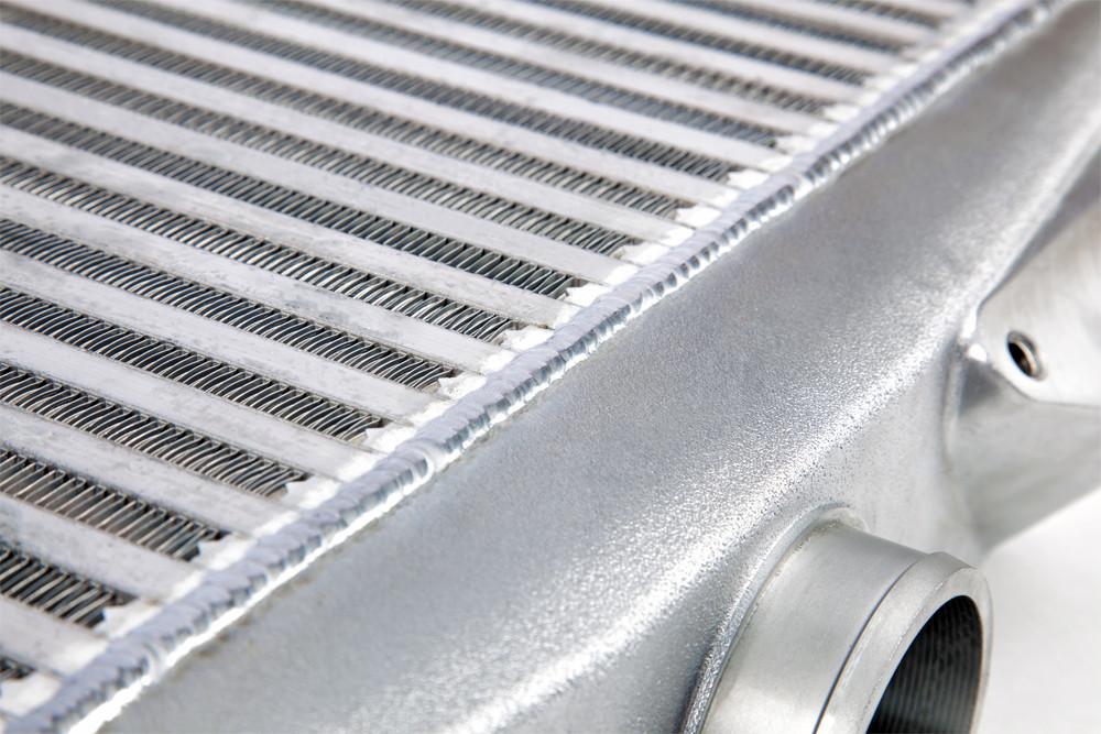 GrimmSpeed Top Mount Intercooler | Multiple Subaru Fitments