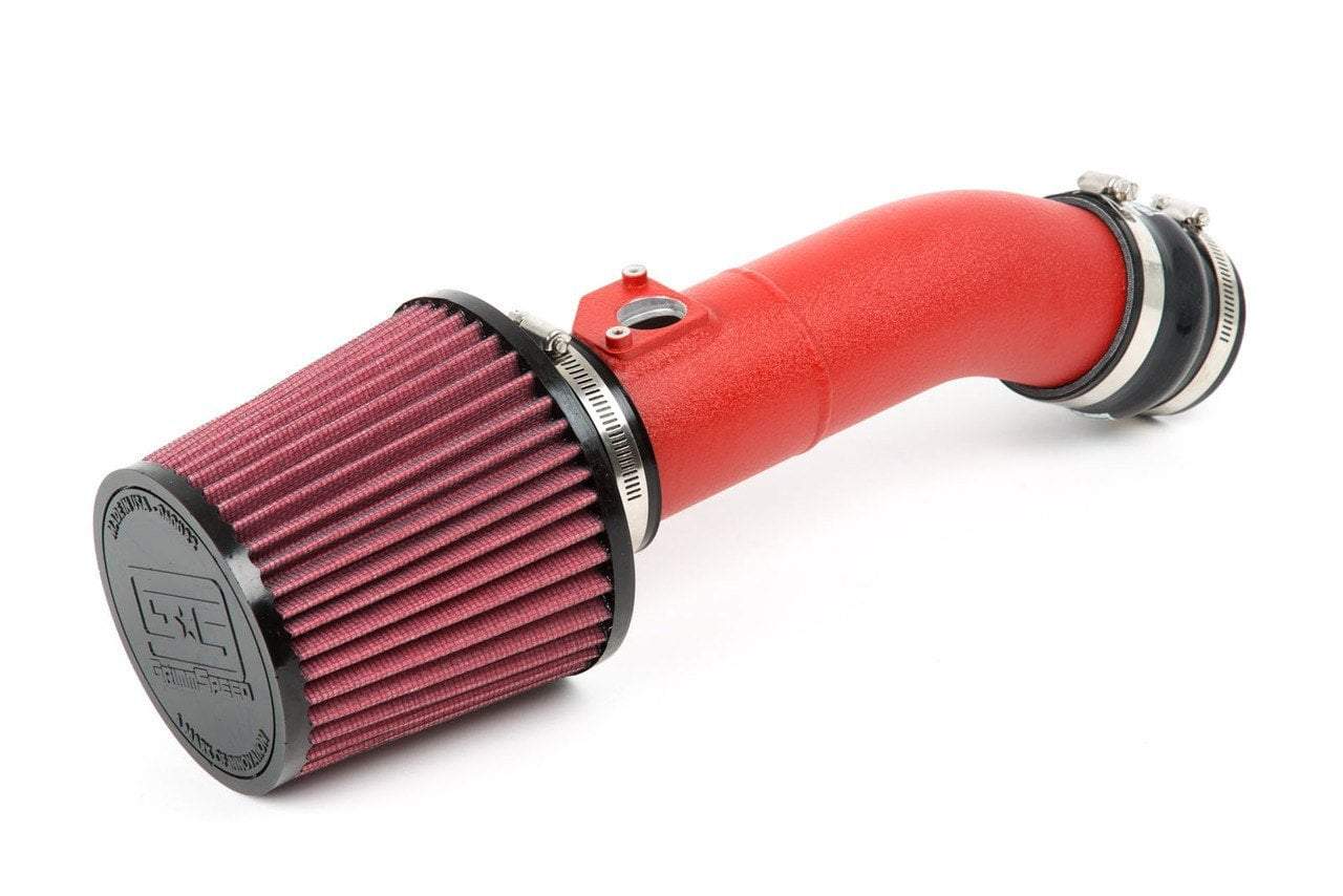 GrimmSpeed StealthBox Intake | 2015-2021 Subaru STI