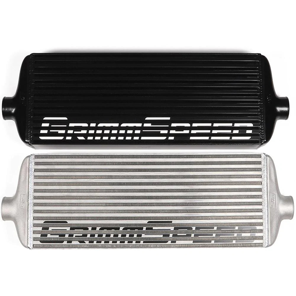 GrimmSpeed Front Mount Intercooler Kit | 2015-2021 Subaru WRX