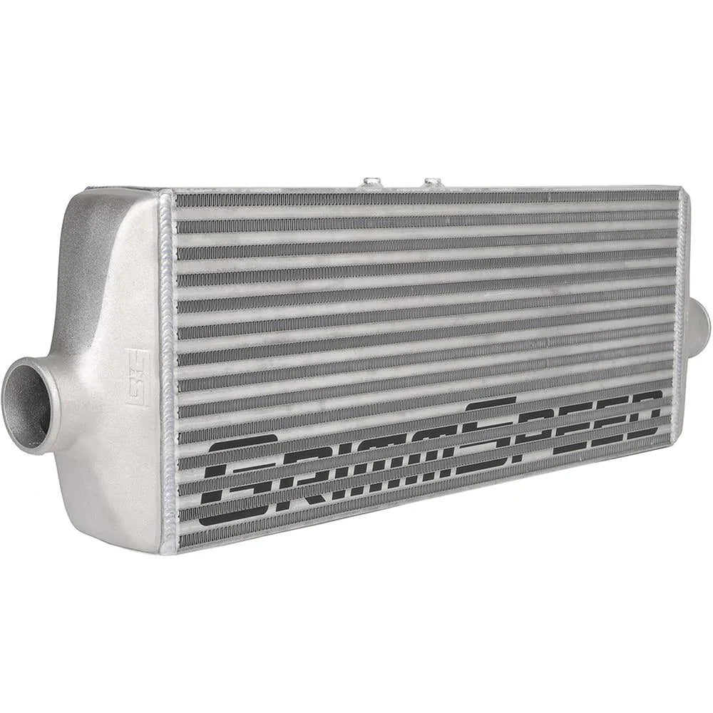 GrimmSpeed Front Mount Intercooler Kit | 2015-2021 Subaru WRX