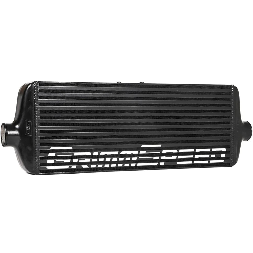 GrimmSpeed Front Mount Intercooler Kit | 2015-2021 Subaru WRX