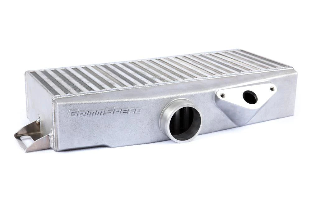 GrimmSpeed Top Mount Intercooler | Multiple Subaru Fitments