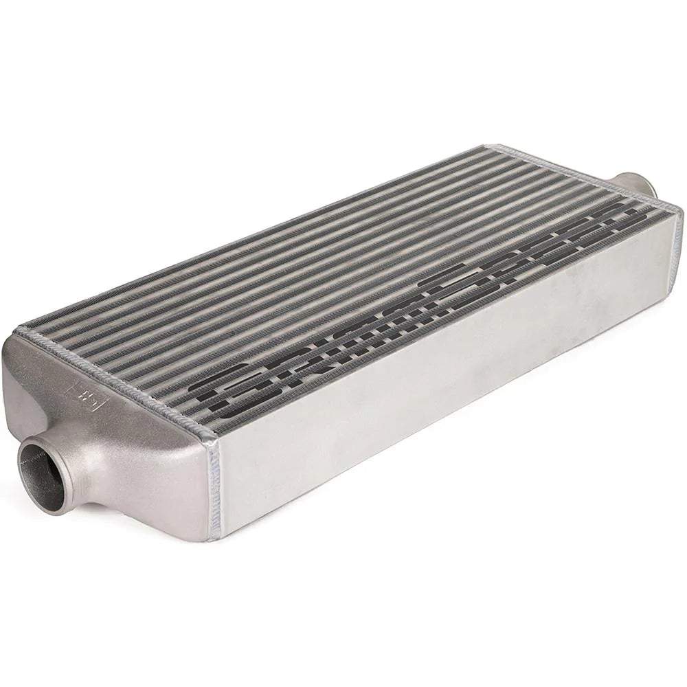 GrimmSpeed Front Mount Intercooler Kit | 2015-2021 Subaru WRX