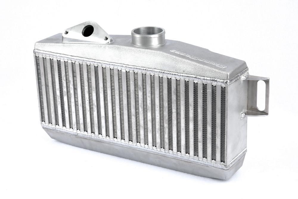 GrimmSpeed Top Mount Intercooler | Multiple Subaru Fitments