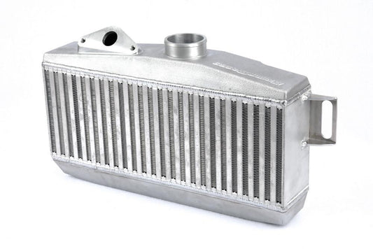 GrimmSpeed Top Mount Intercooler | Multiple Subaru Fitments