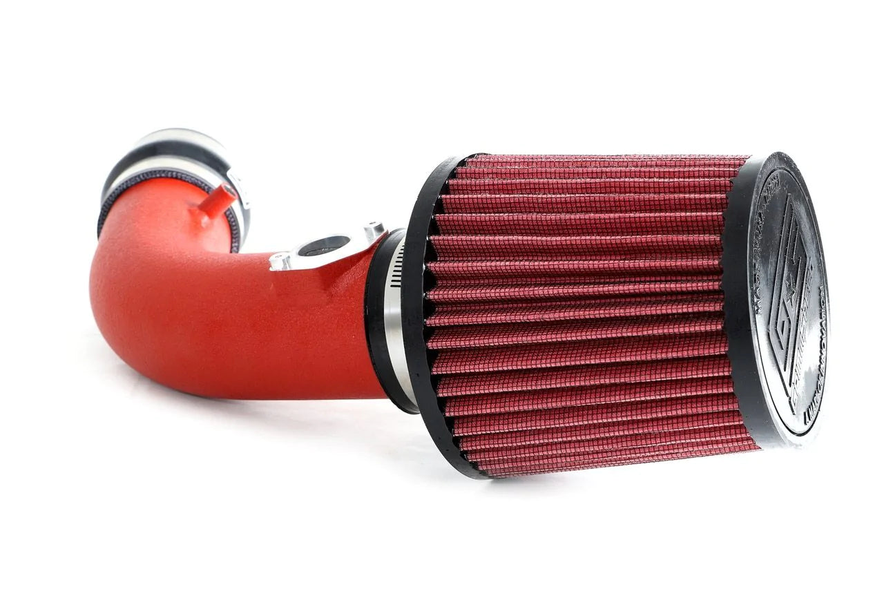 GrimmSpeed Cold Air Intake - Red | 2013-2021 Subaru BRZ/FR-S/86
