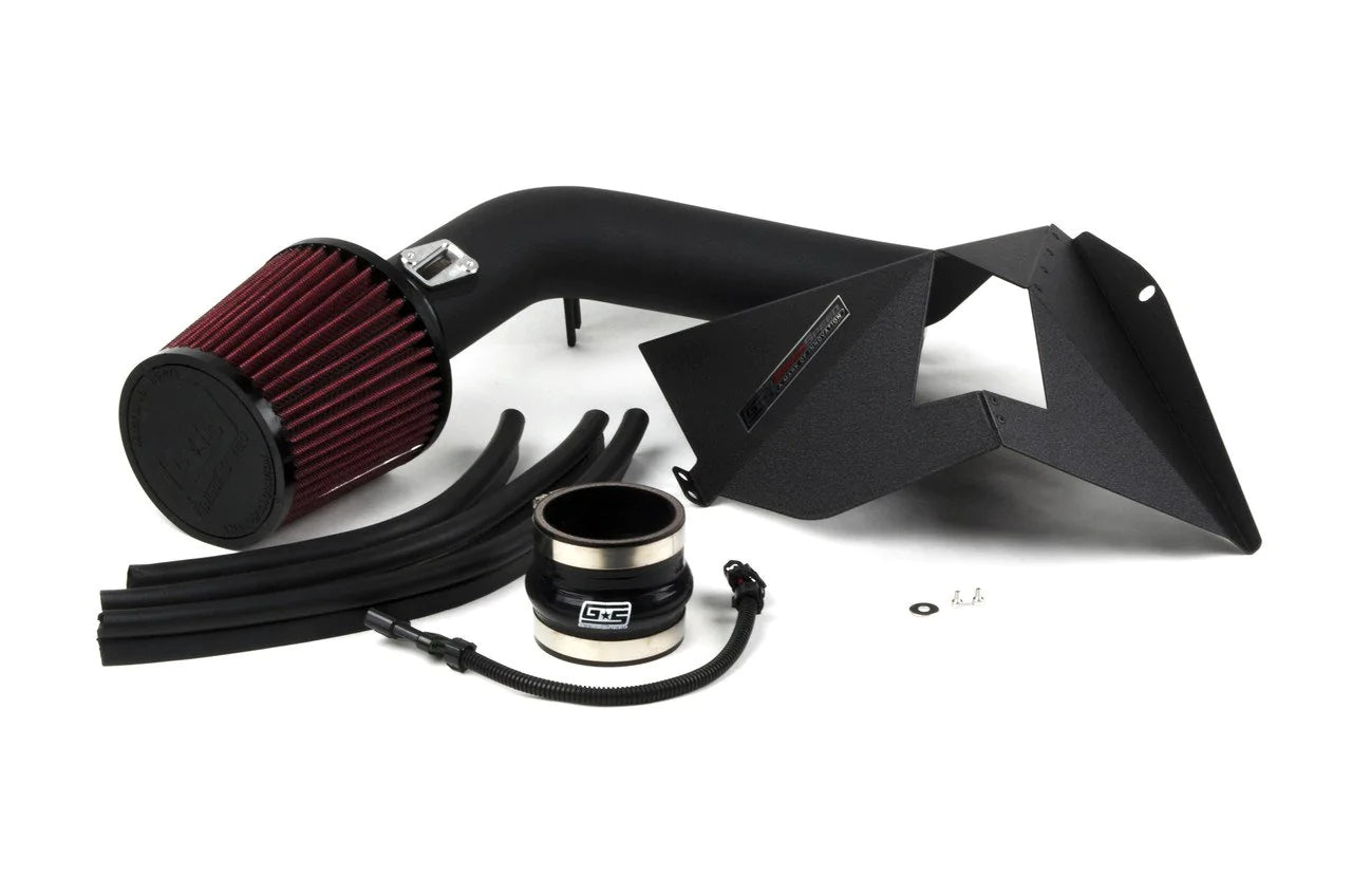 Grimmspeed Stealthbox Intake | 2015-2020 Subaru WRX