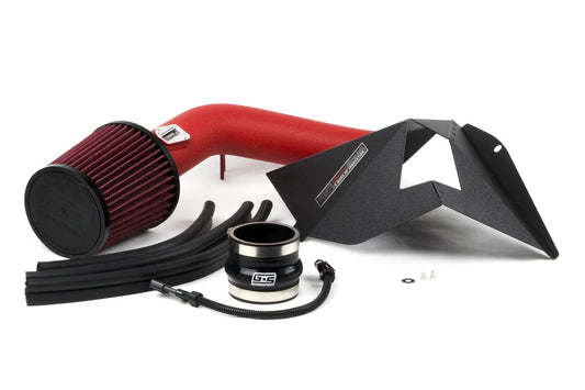 Grimmspeed Stealthbox Intake | 2015-2020 Subaru WRX