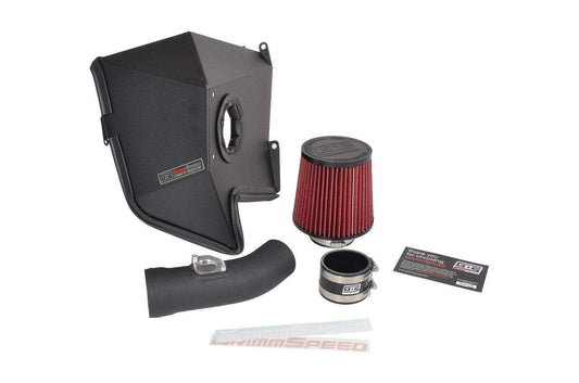 GrimmSpeed Cold Air Intake | 02-07 Subaru WRX / 04-07 STI / 04-08 FXT