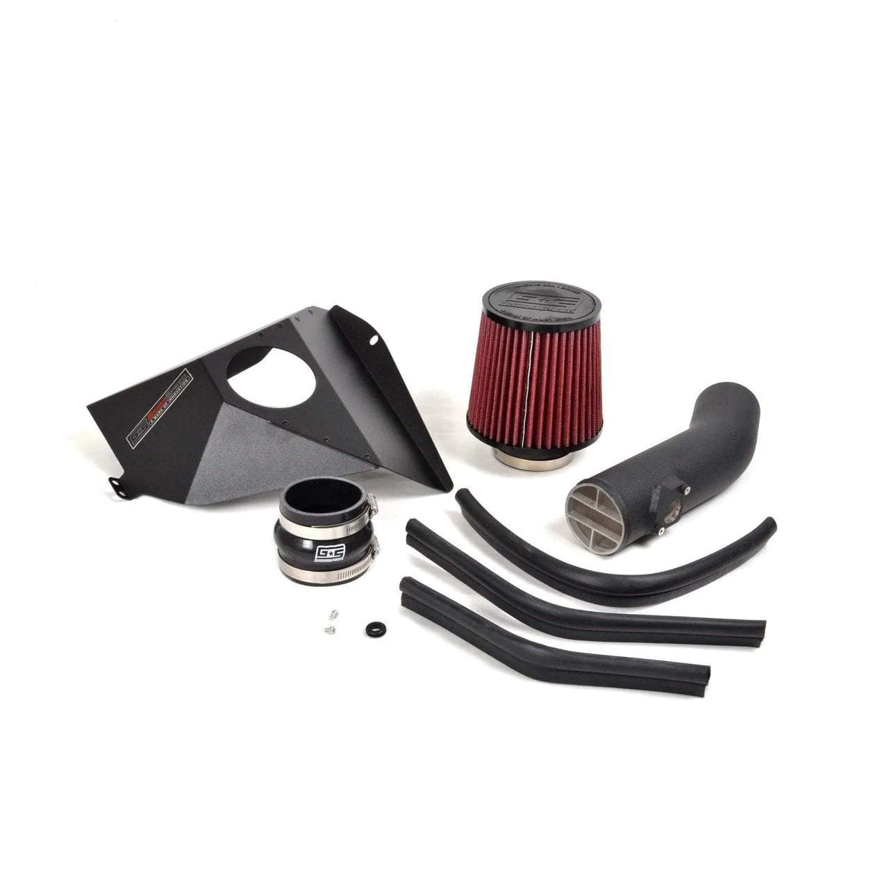 GrimmSpeed StealthBox Intake | 2015-2021 Subaru STI