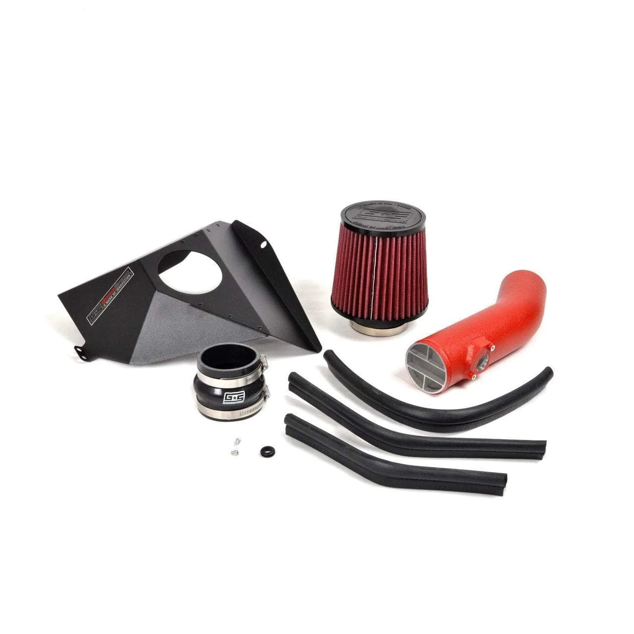 GrimmSpeed StealthBox Intake | 2015-2021 Subaru STI