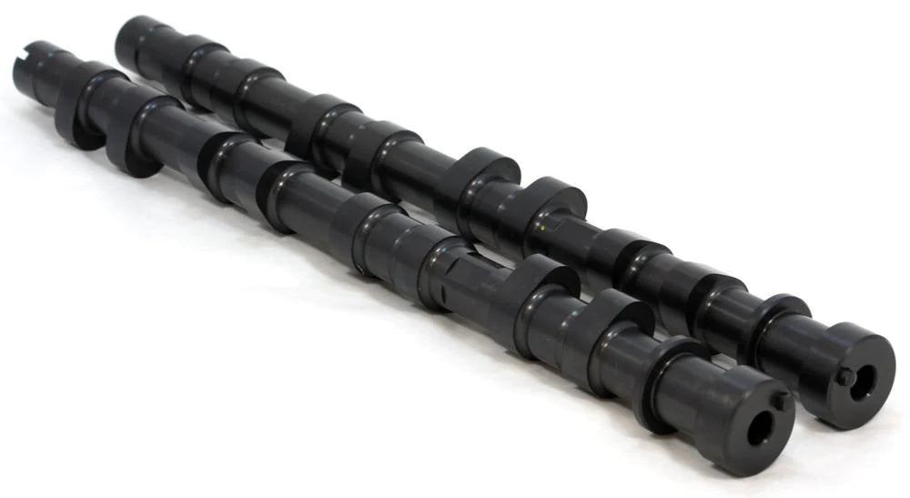 GSC Power-Division Billet S3 Camshafts | 1996-2005 Mitsubishi Evolution 4-8