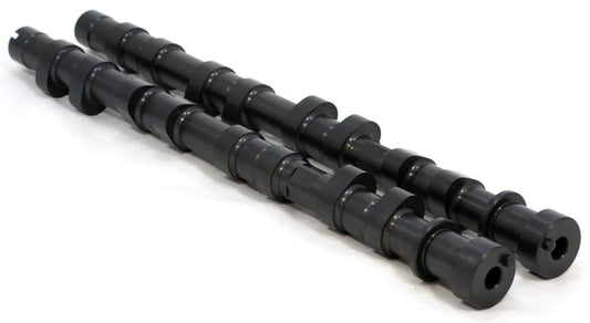 GSC Power-Division Billet S3 Camshafts | 1996-2005 Mitsubishi Evolution 4-8