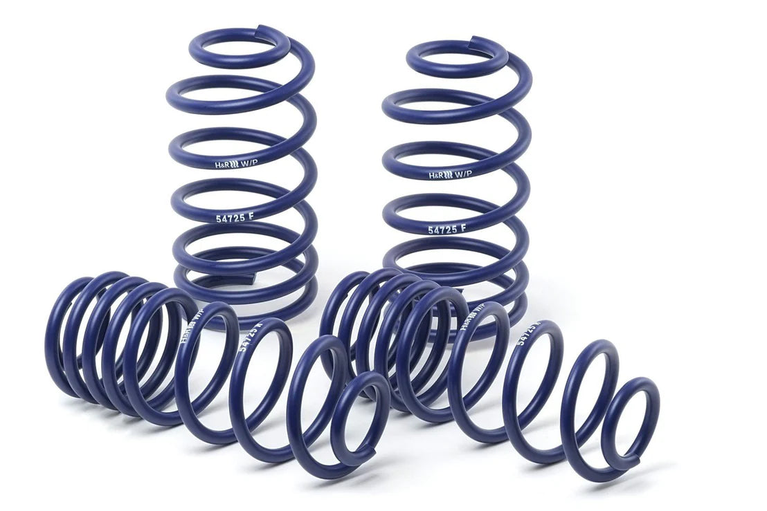 H&R Sport Springs | 2020+ Toyota GR Supra A90