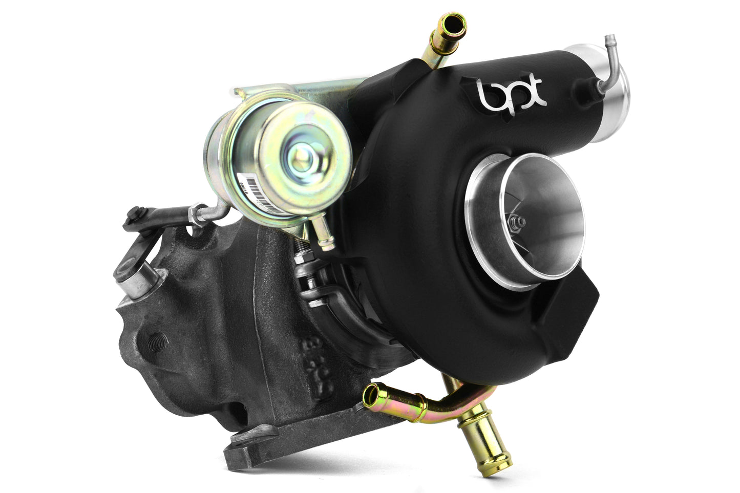 Blouch 20G-XT 8cm^2 Turbo