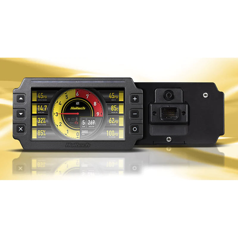 Haltech IC-7 Color Display Dash