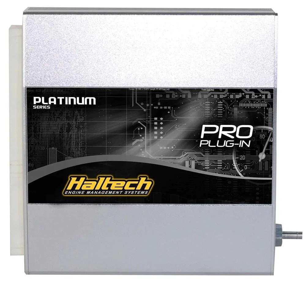 Haltech Platinum Pro PNP ECU | 1999-2003 Honda S2000 AP1 Manual