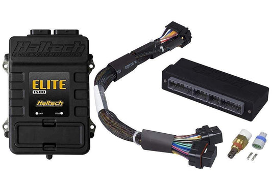 Haltech Elite 1500 ECU w/ PnP Harness | Multiple Mitsubishi Fitments