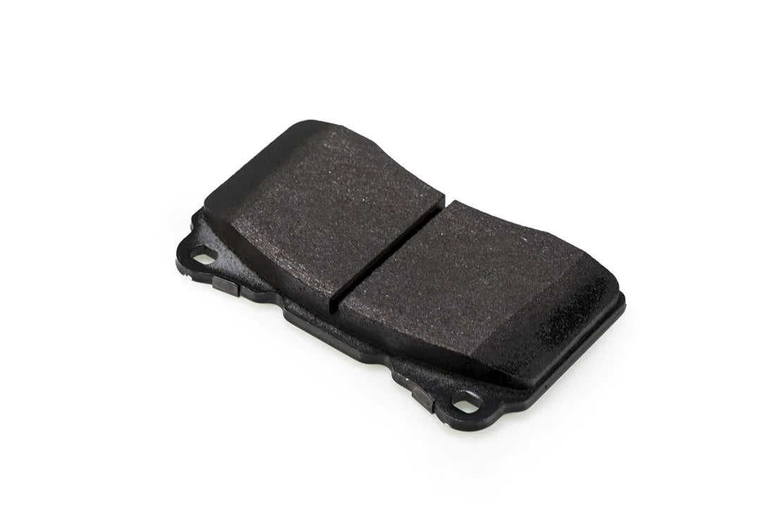 Hawk HPS Brake Pads | 2003-2006 Mitsubishi Evo 8/9
