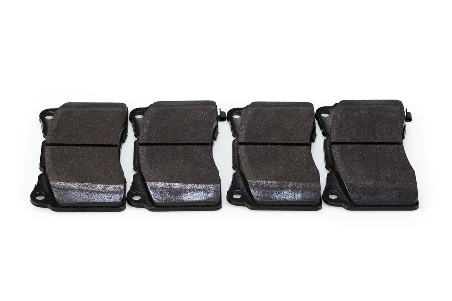 Hawk Performance HPS Front Brake Pads WRX STI 04-17 EJ257 Evo VIII IX X 03-15 4G63T 4B11T