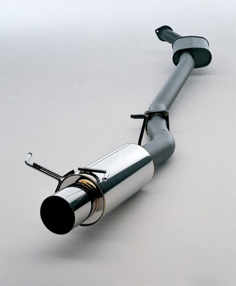 HKS Hi-Power Exhaust Mitsubishi Eclipse GSX 2.0L Turbo 95-99