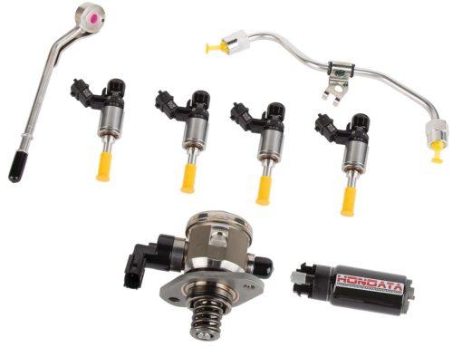 Hondata Fuel System Upgrade | 2017-2021 Honda Civic Type R