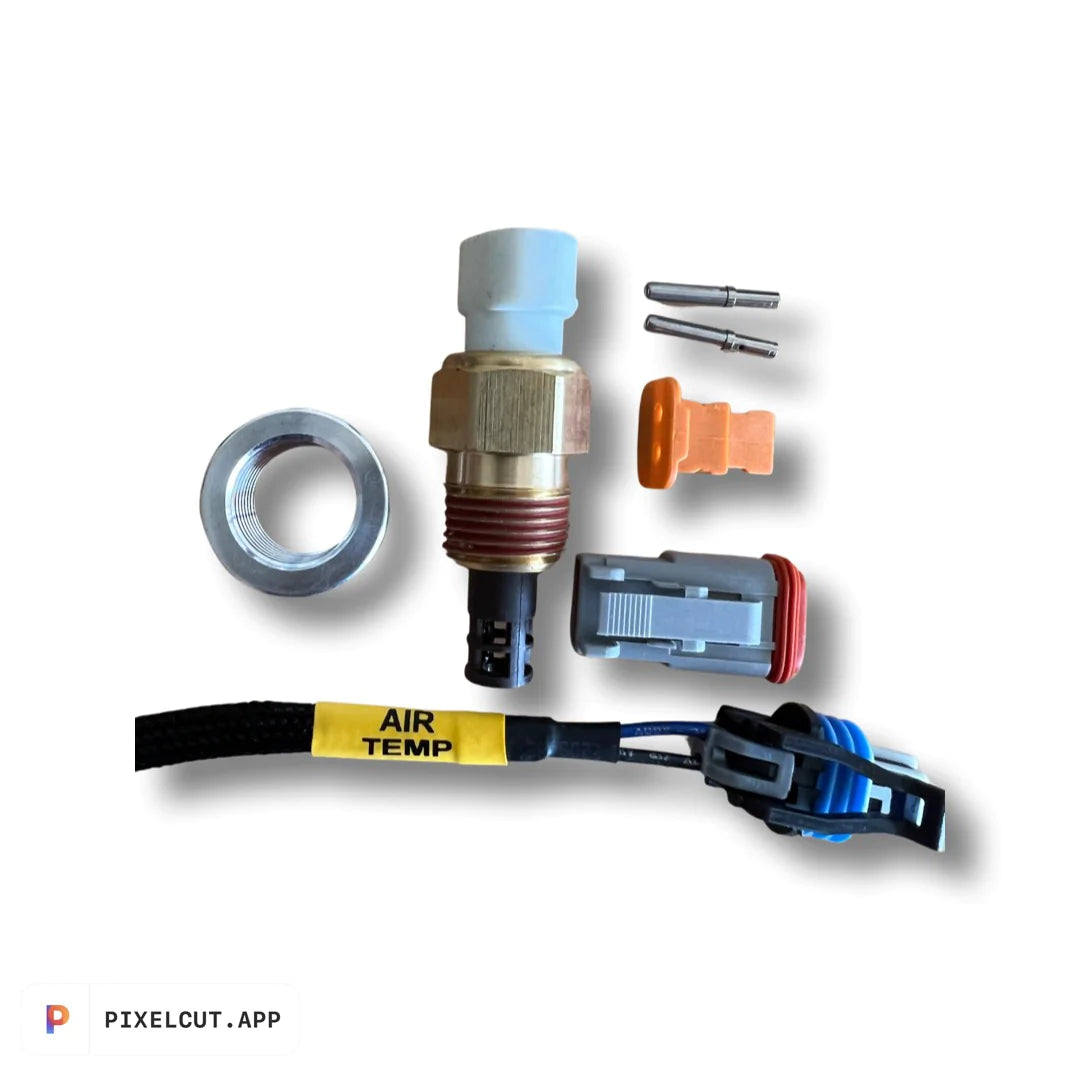 Difabrication IAT Sensor Kit