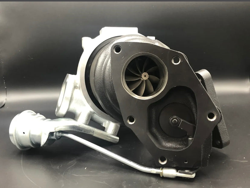 AGT 62mm Evo 4-9 Turbocharger