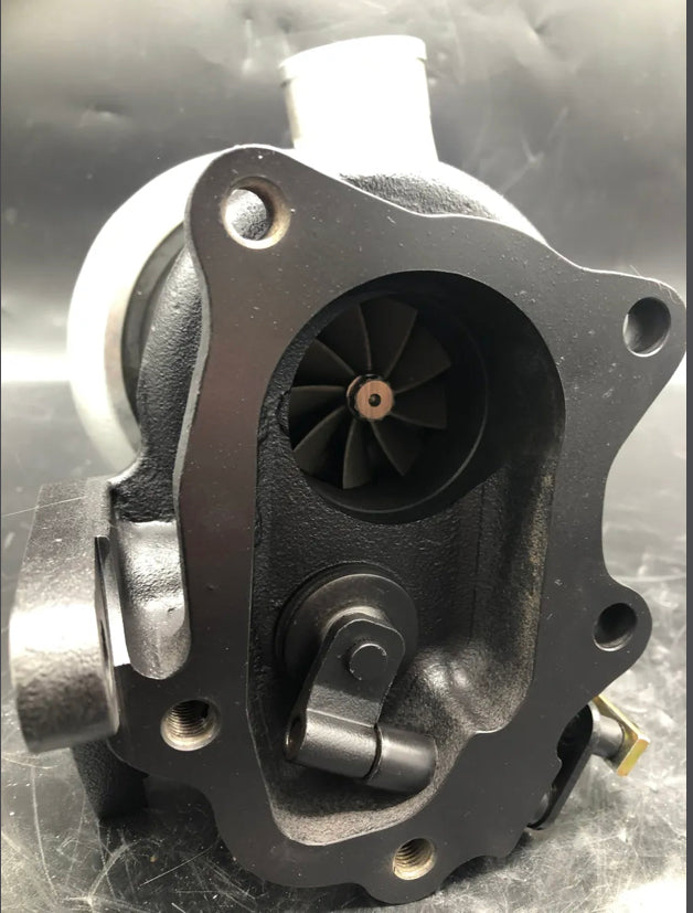 AGT 52mm Subaru STi Turbocharger
