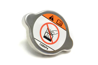 Mitsubishi Radiator Cap - Evo 7/8/9/X