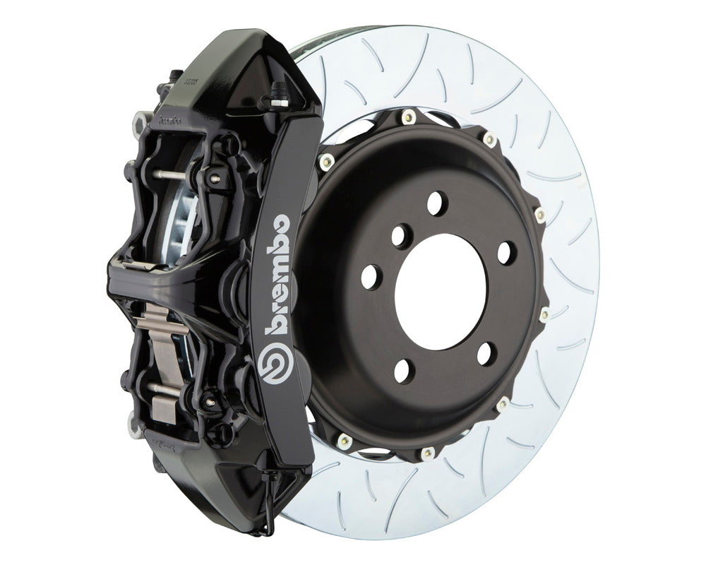 Brembo GT Front Big Brake Kit 355x32 2-Piece 6-Piston Type 3 Rotors