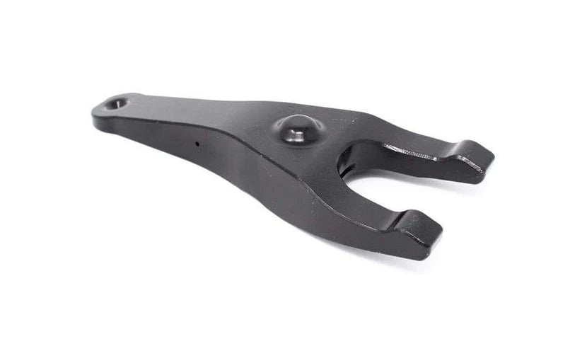 Torque Solution Billet Chromoly Clutch Fork | Multiple Subaru Fitments