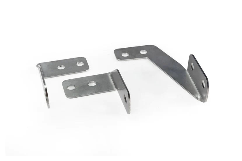 MAPerformance Oil Cooler Kit | 2003-2006 Mitsubishi Lancer Evolution 8/9
