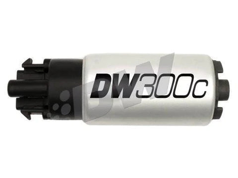Deatschwerks DW300c Fuel Pump | Multiple Fitments (9-307-1010)