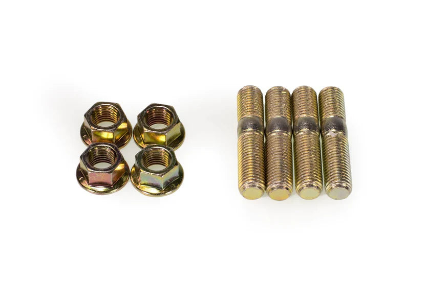 MAPerformance Turbo to Manifold Stud/Nut Kit | Mitsubishi Evo 8/9