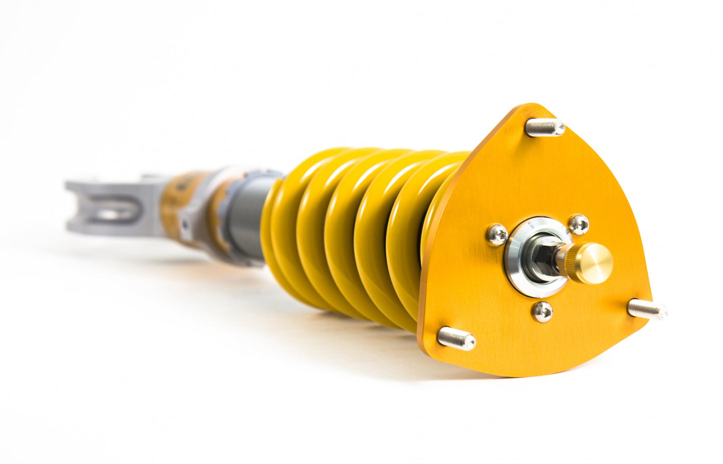 Ohlins Road and Track Coilovers Nissan GT-R (R35) 2007-2021