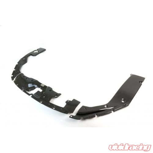 APR Performance Radiator Cooling Plate Kit Honda Civic Type-R 2017-2021
