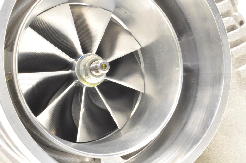Garrett G-Series Turbo G35-1050- standard rotation super core