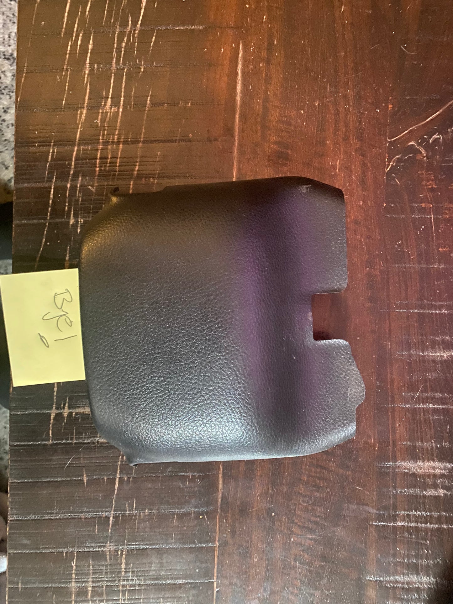 Evo 8/9 upper steering column-used