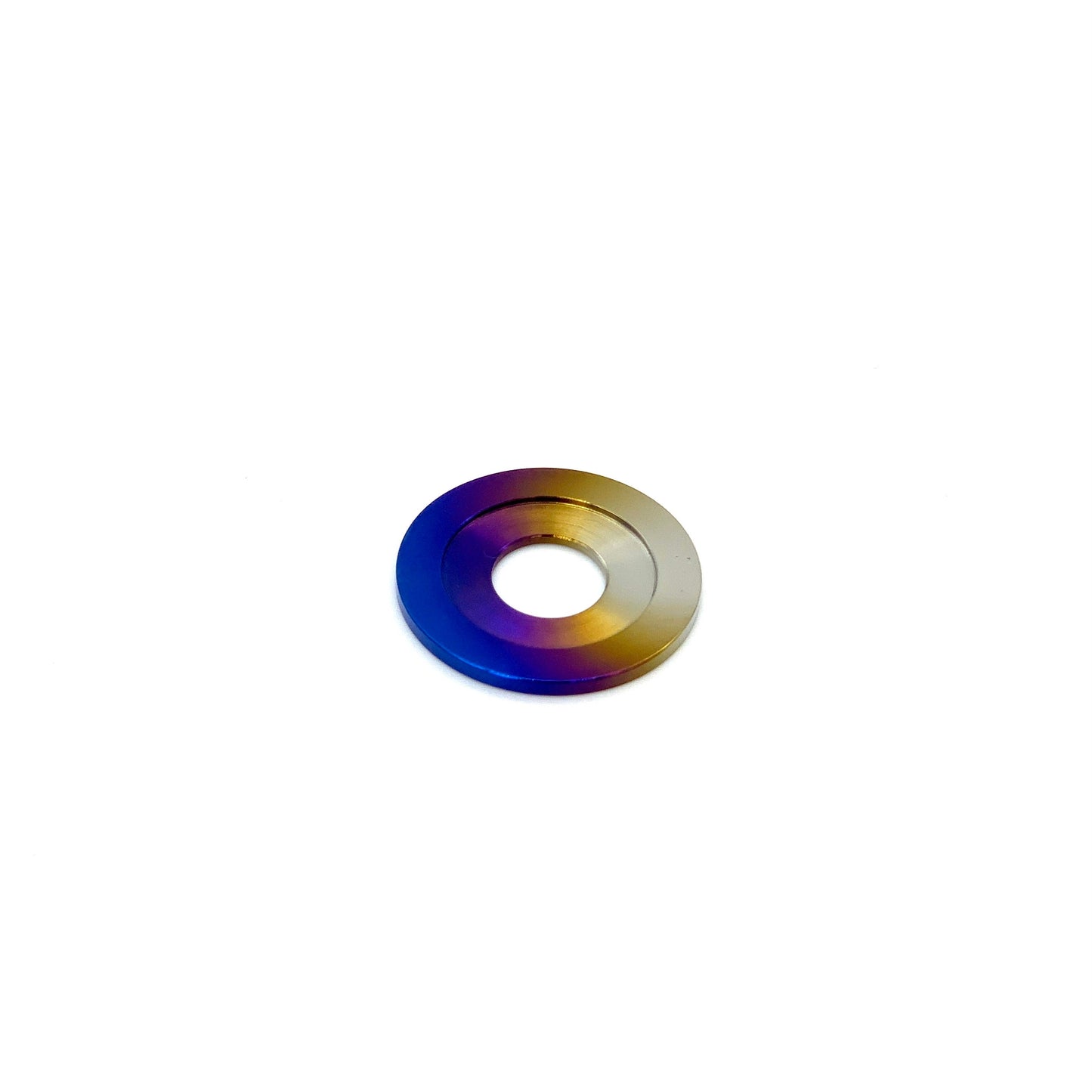 JDC Titanium Universal Hardware (M6x1.0)