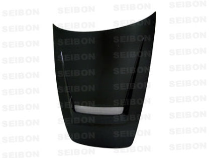 Seibon Carbon Fiber VSII-Style Hood Honda S2000 00-09