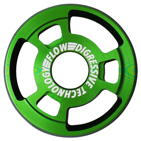 Fortune Auto 500 Series Coilovers (S550)