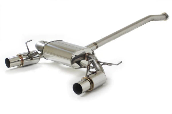 Apexi N1 EVO Muffler 03-08 350Z